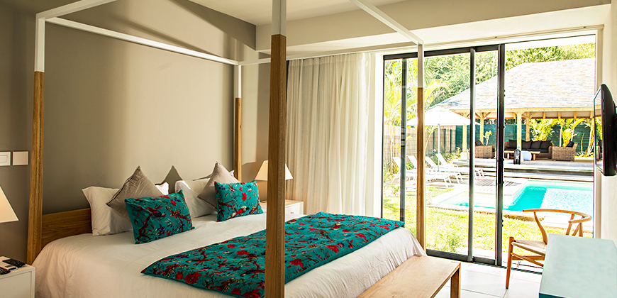 luxury villa sale black river